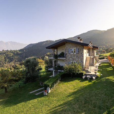 Mos Country House Tremosine Екстер'єр фото