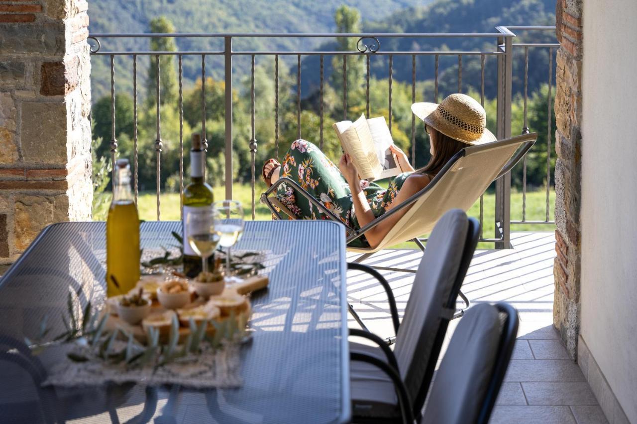 Mos Country House Tremosine Екстер'єр фото