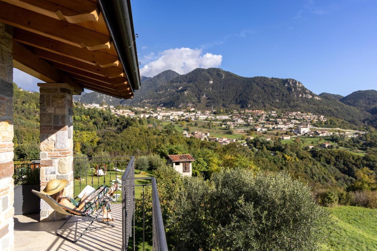 Mos Country House Tremosine Екстер'єр фото