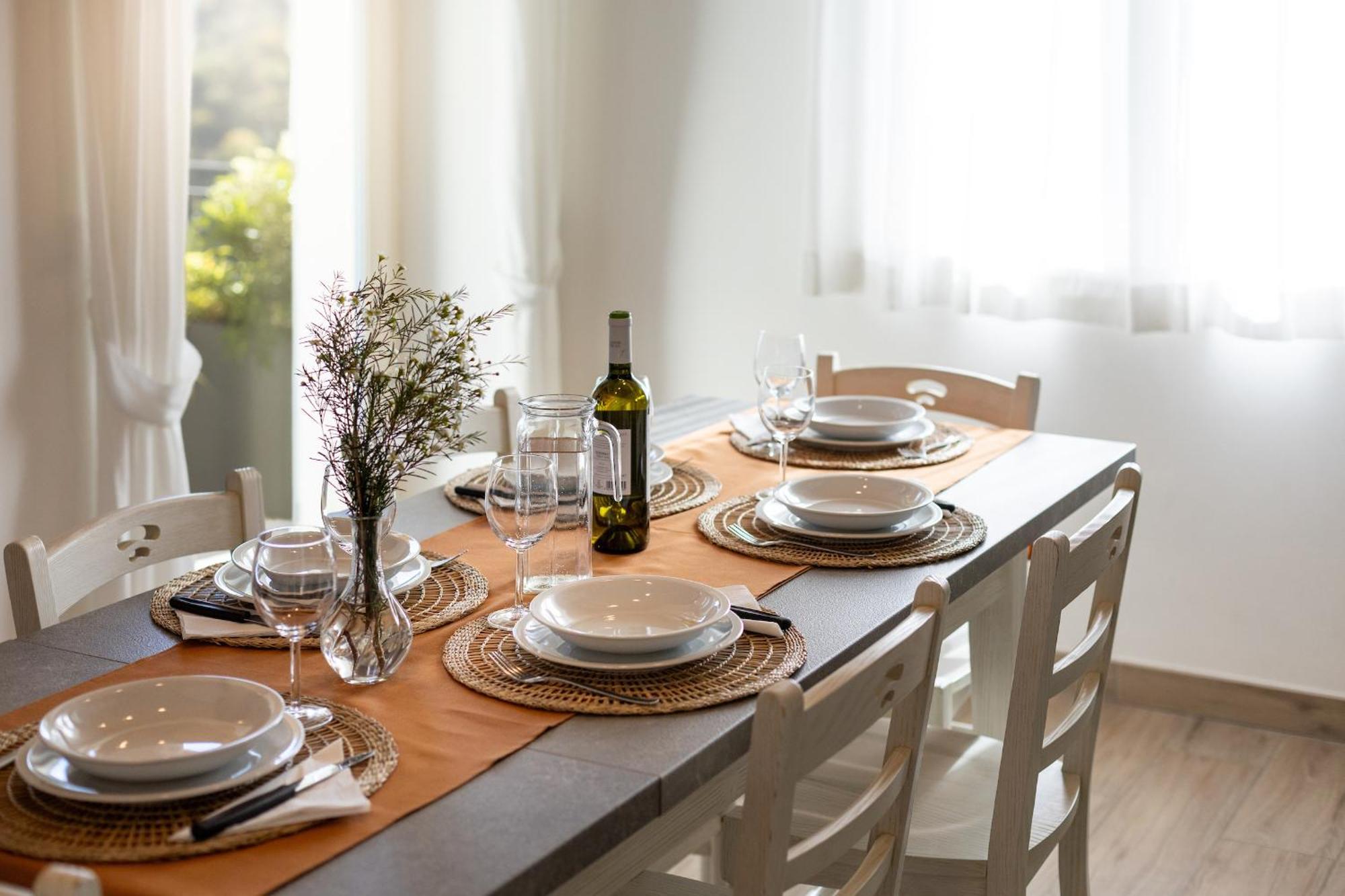 Mos Country House Tremosine Екстер'єр фото