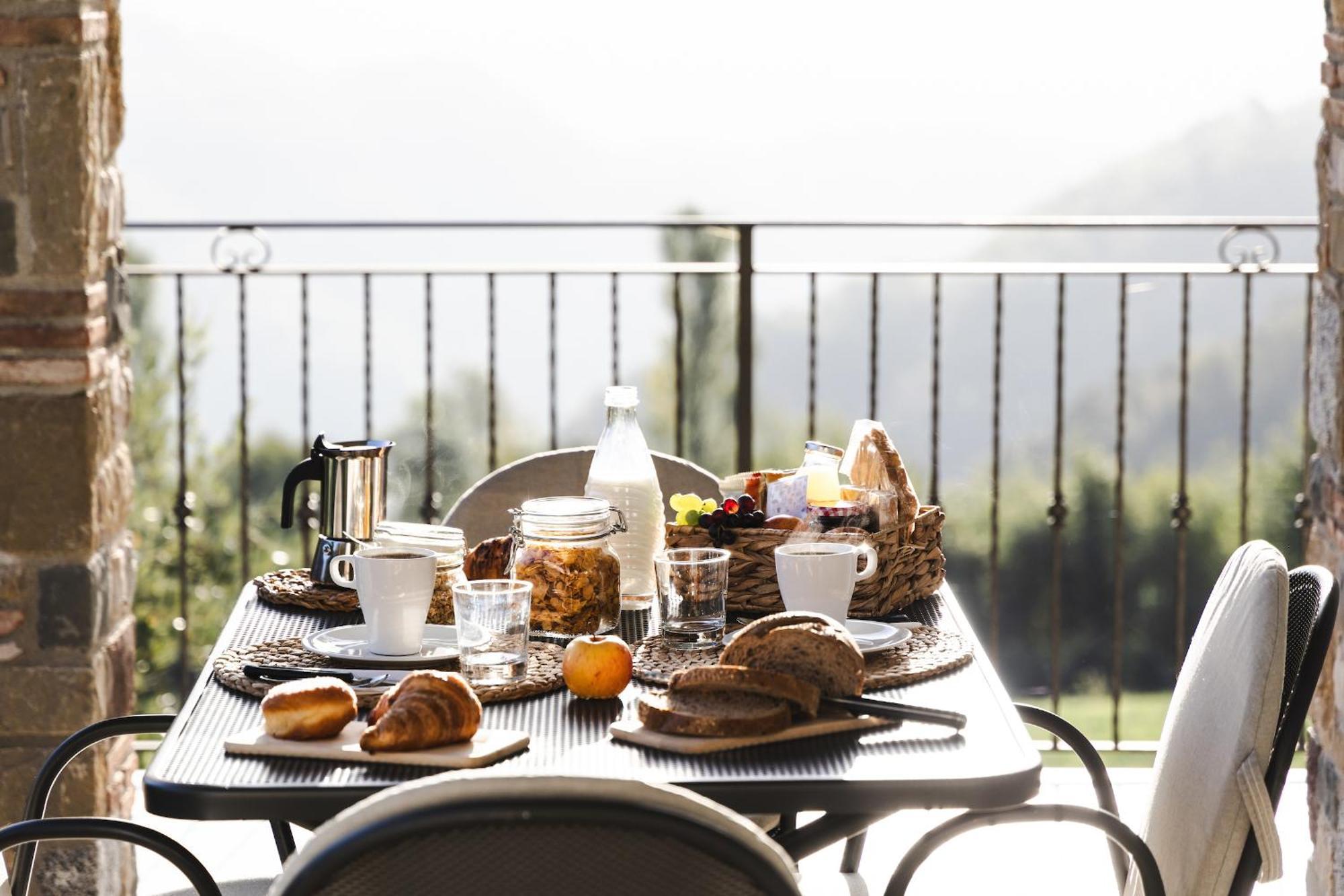Mos Country House Tremosine Екстер'єр фото