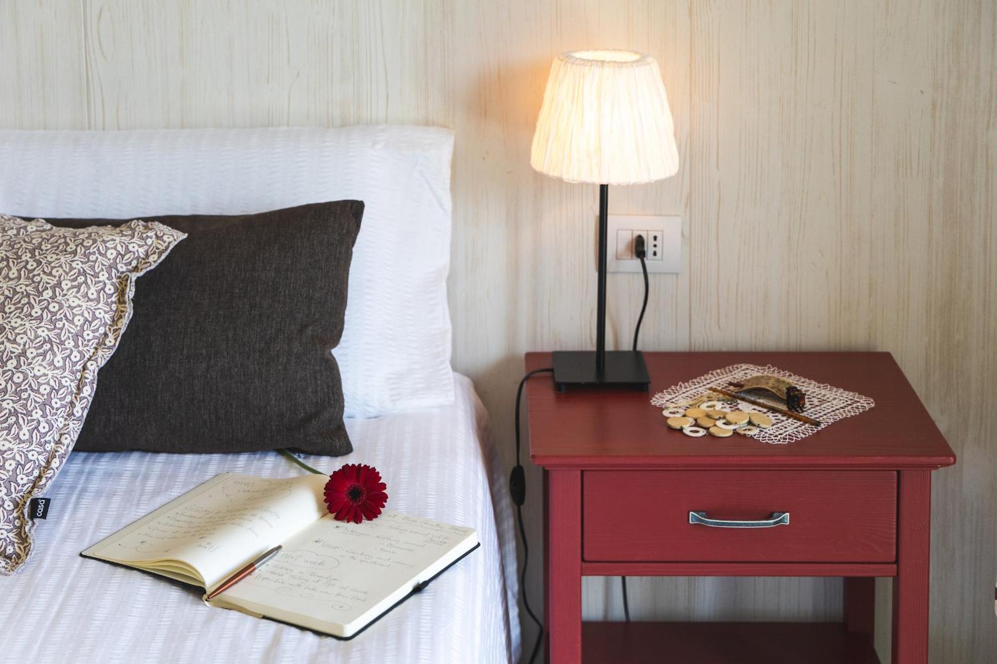 Mos Country House Tremosine Екстер'єр фото