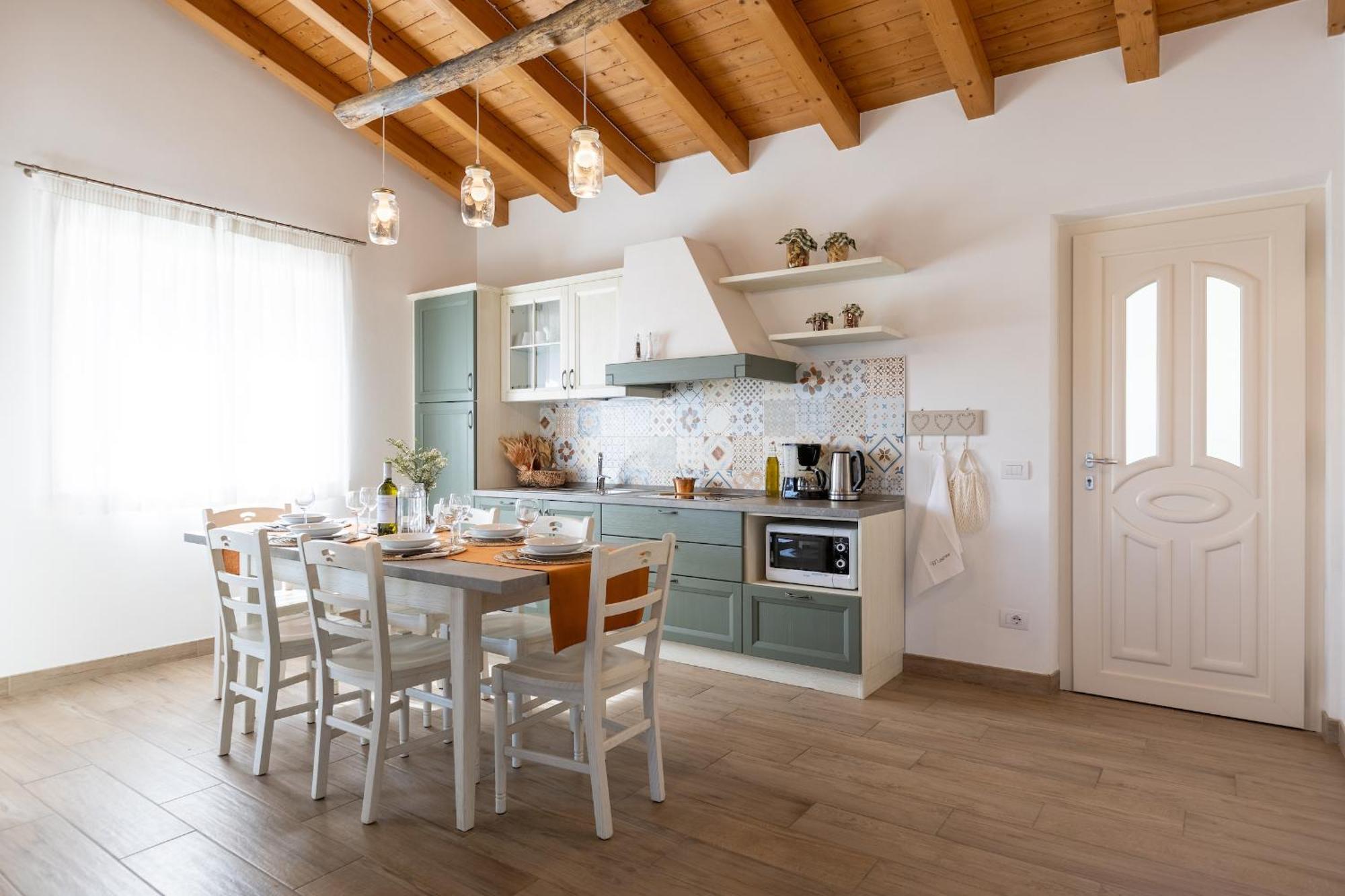 Mos Country House Tremosine Екстер'єр фото