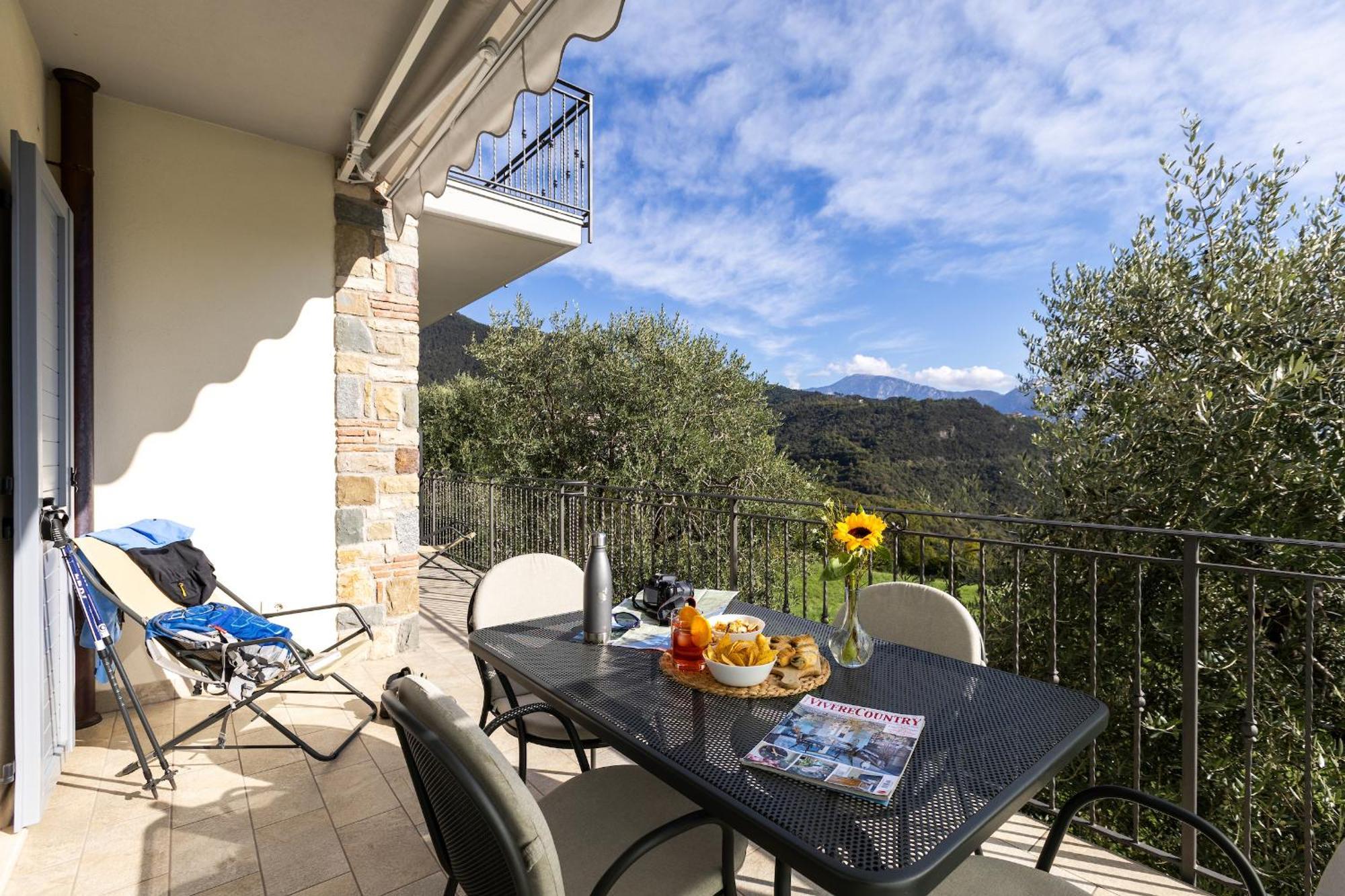 Mos Country House Tremosine Екстер'єр фото