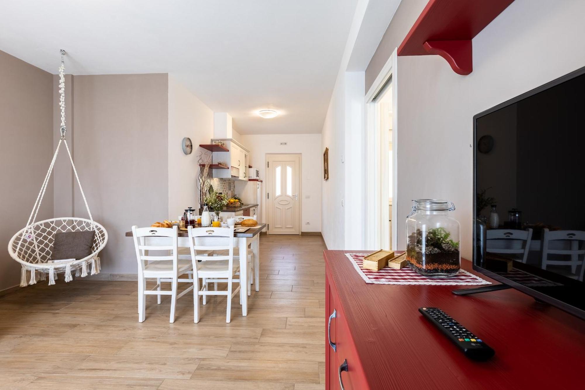 Mos Country House Tremosine Екстер'єр фото