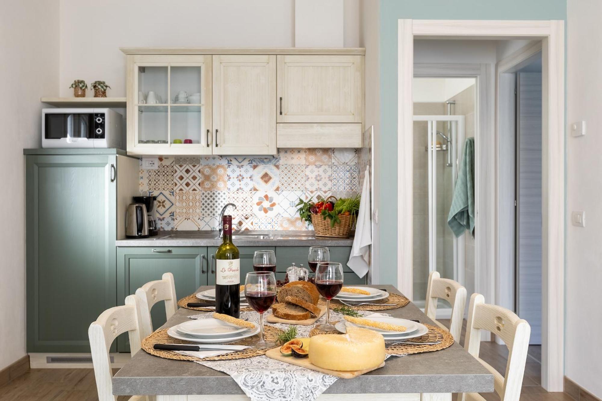Mos Country House Tremosine Екстер'єр фото