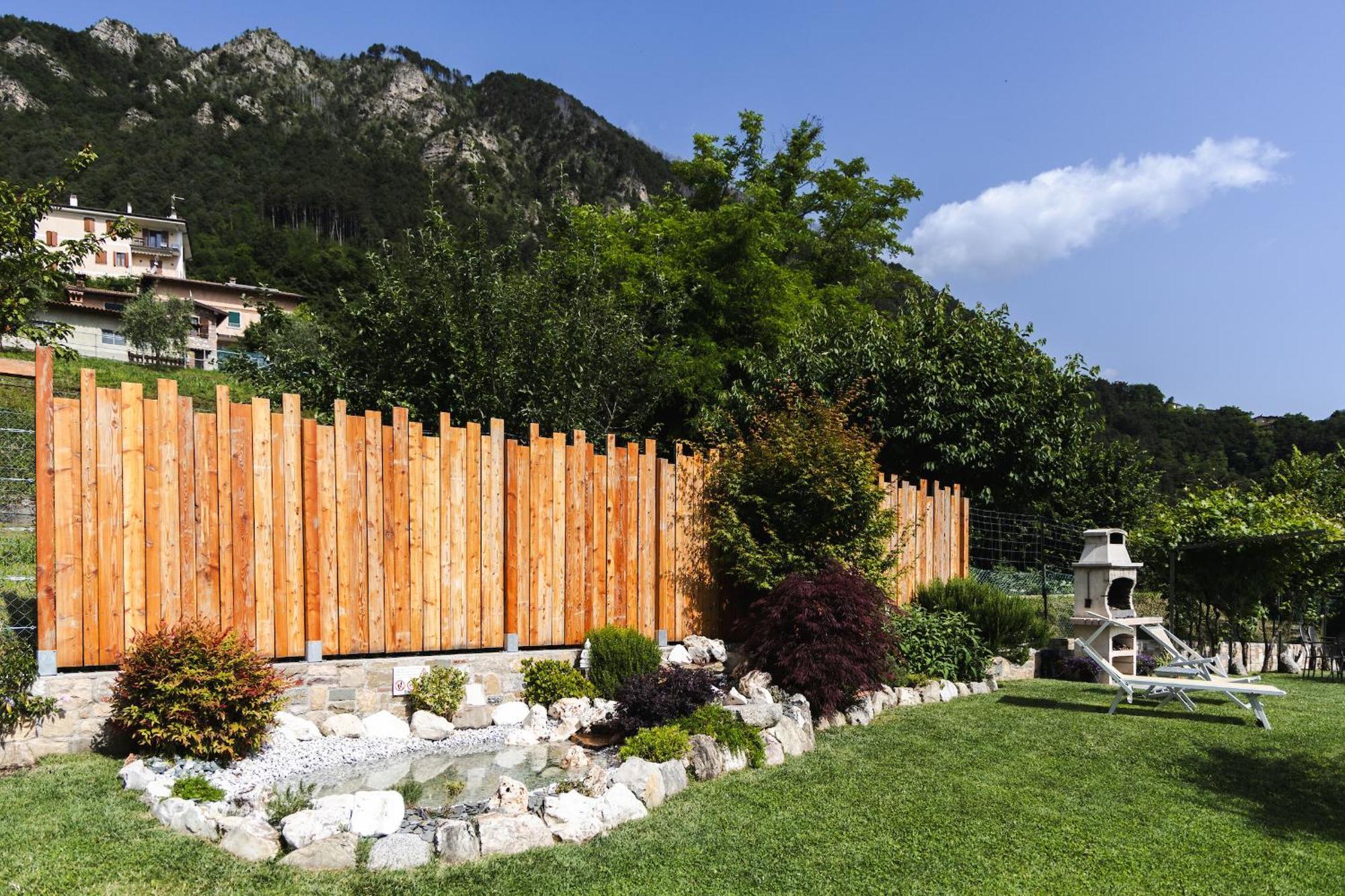Mos Country House Tremosine Екстер'єр фото